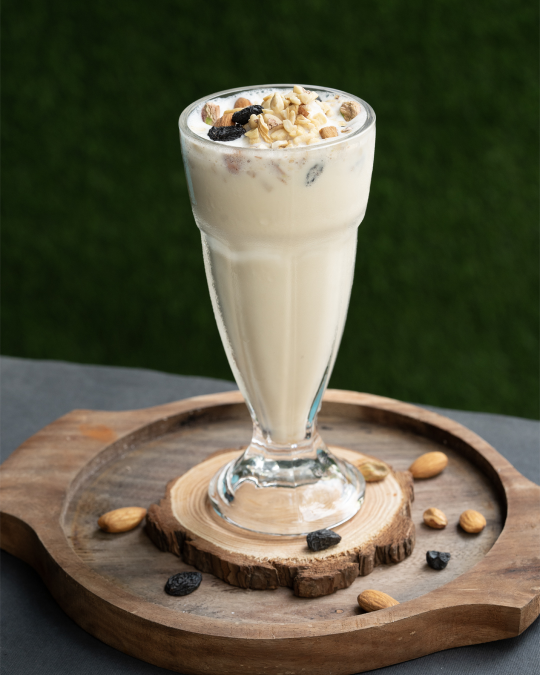Dry Fruit MilkShake