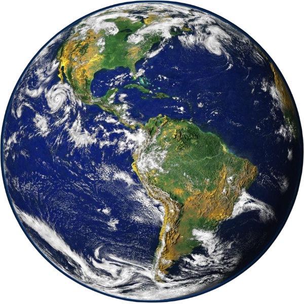 Earth