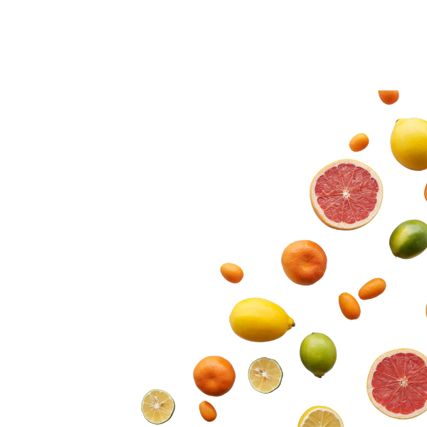 Lemon Decor