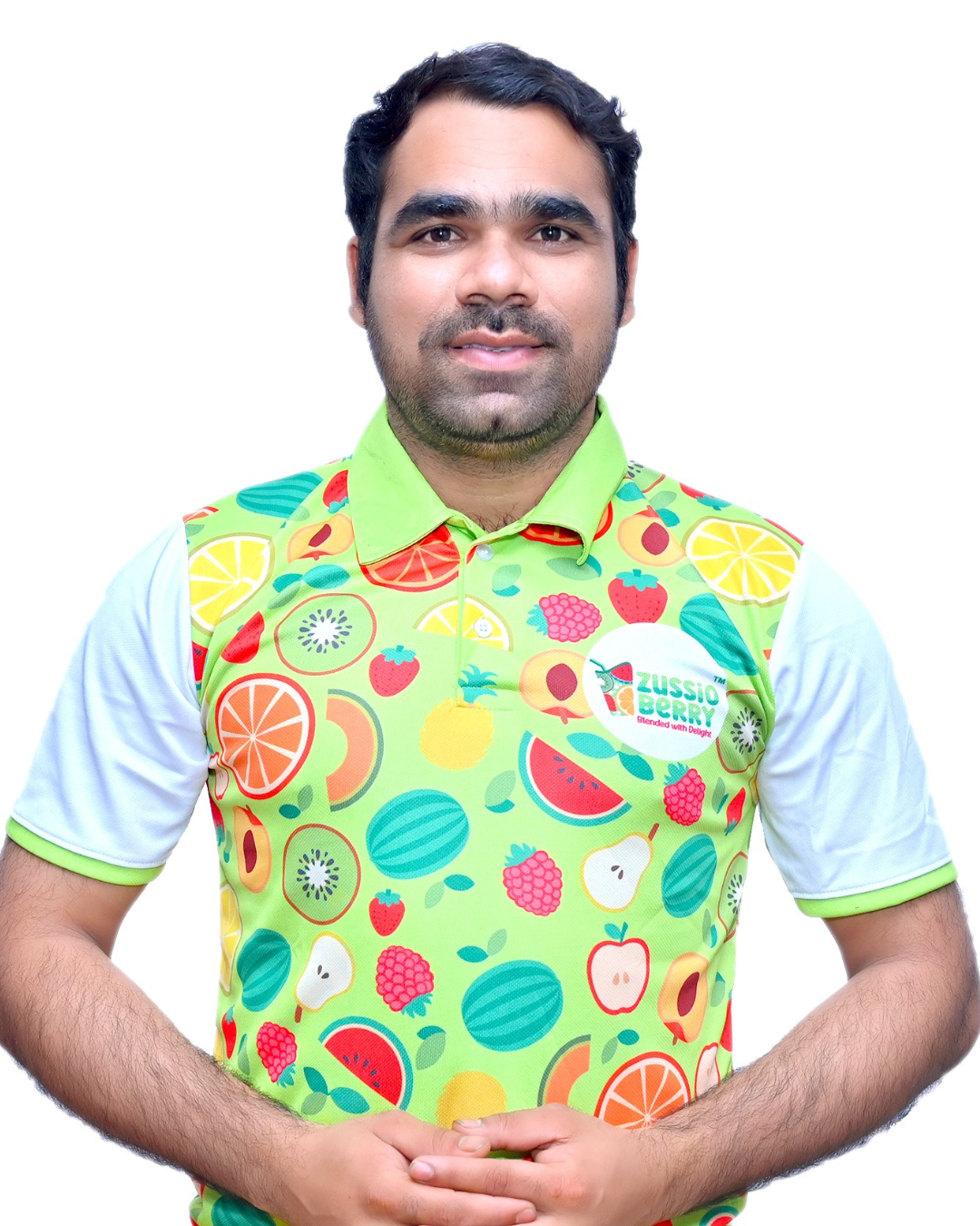 DIGAMBAR SAUDAGAR
