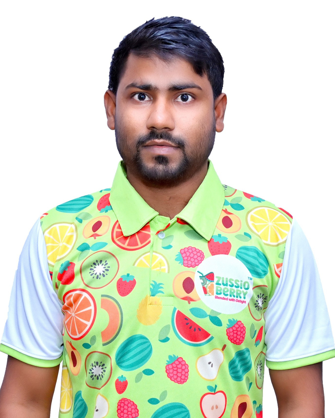 MOHAMMAD SABIR