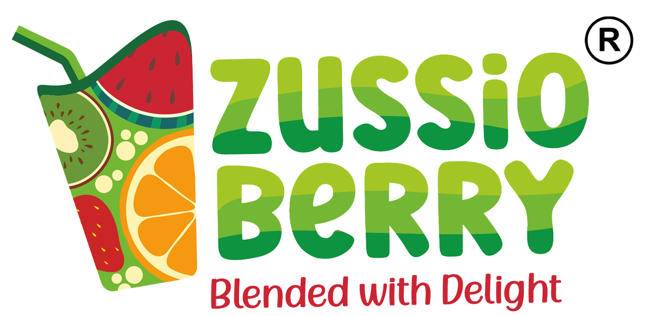 Zussioberry Logo