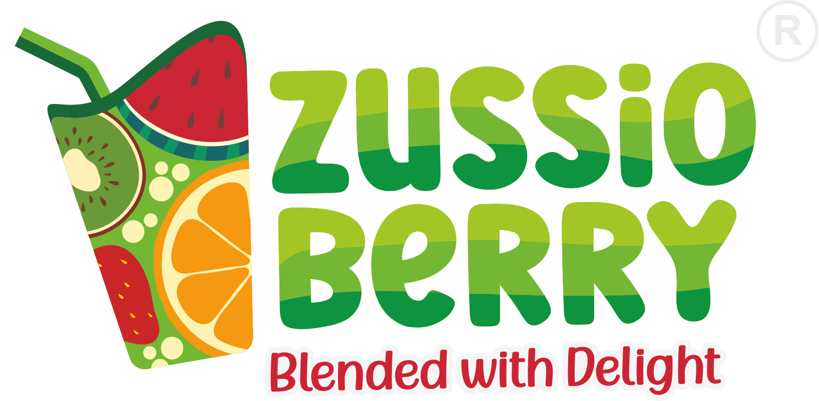 Zussioberry Logo